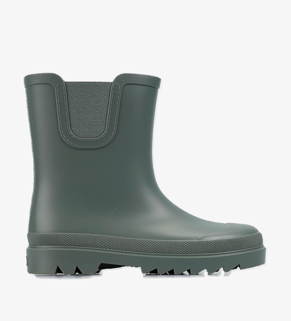 Yeşil Yağmur Botu - Görsel 1