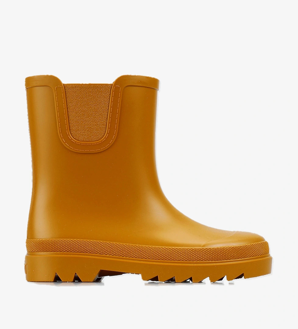 Camel Yağmur Botu - Görsel 1