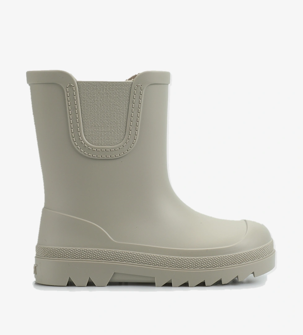 Taş Erkek Çocuk Yağmur Botu - Görsel 1