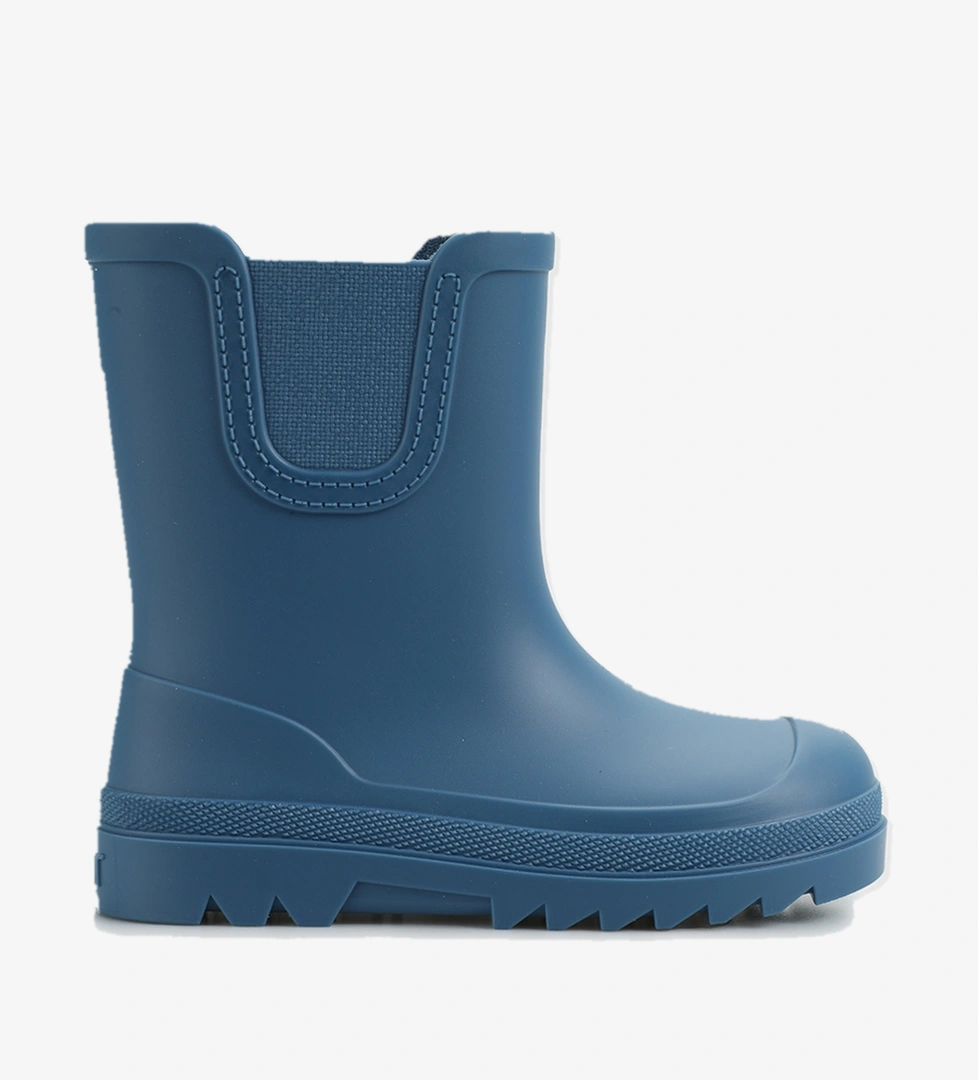 Mavi Yağmur Botu - Görsel 1