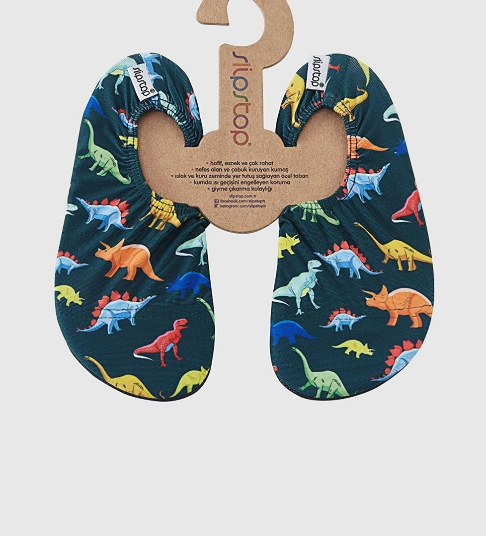 Multi Erkek Çocuk Terlik - Görsel 1
