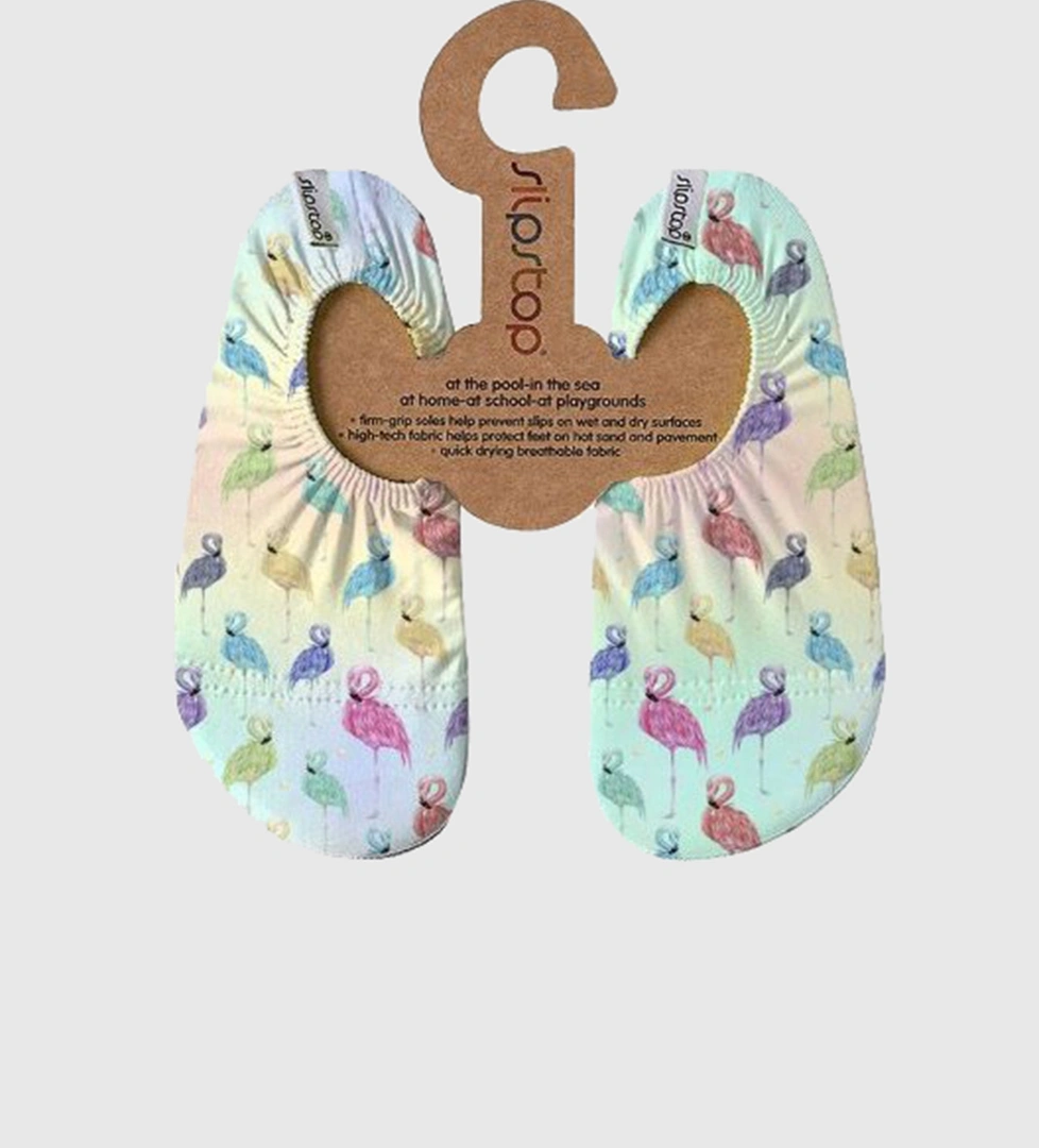 Multi Kız Çocuk Terlik - Görsel 1