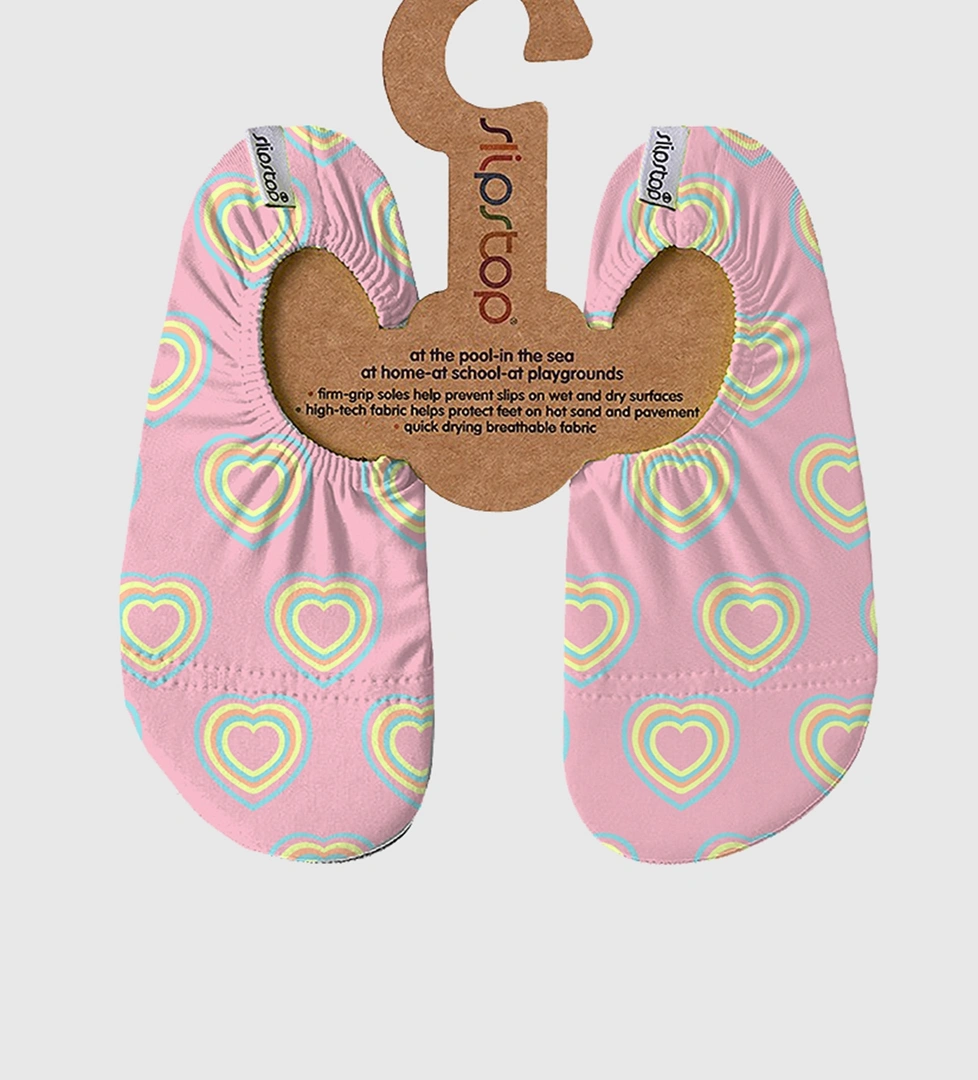 Multi Kız Çocuk Terlik - Görsel 1