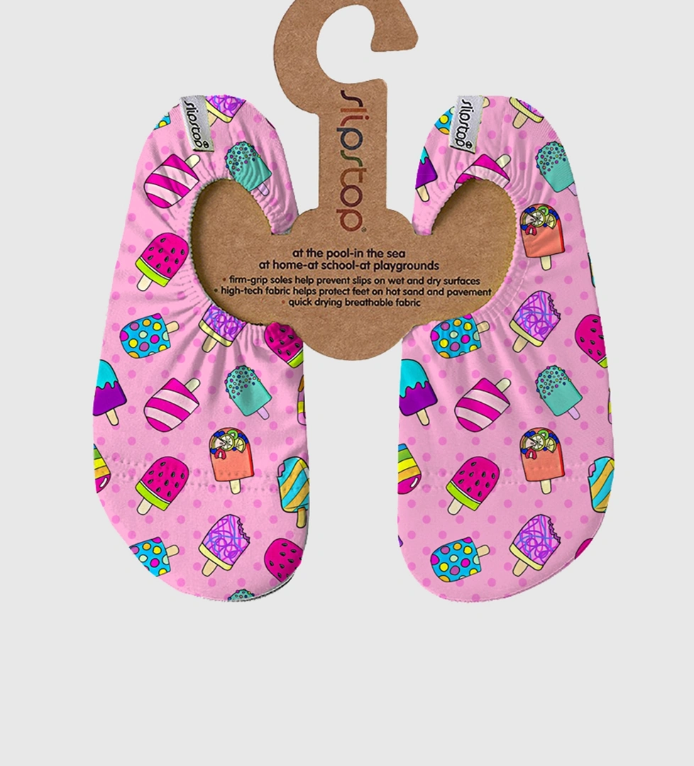 Multi Kız Çocuk Terlik - Görsel 1