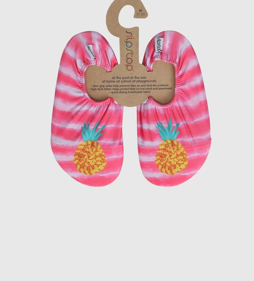 Multi Kız Çocuk Terlik - Görsel 1