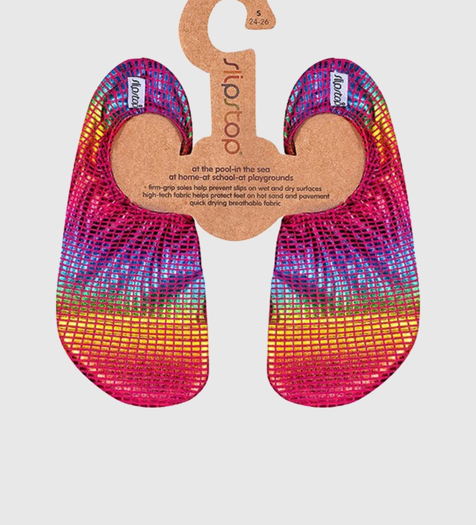 Multi Kız Çocuk Terlik - Görsel 1