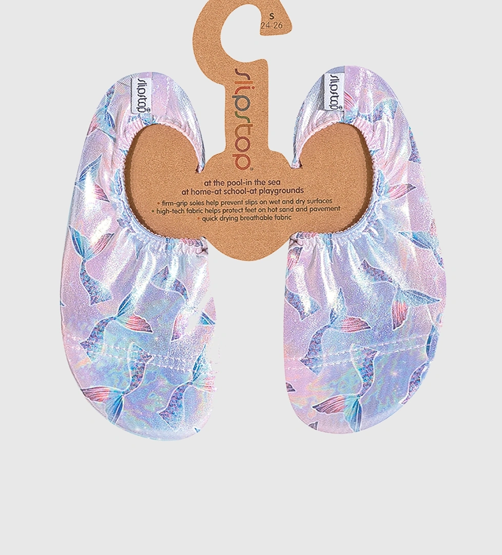 Multi Kız Çocuk Terlik - Görsel 1