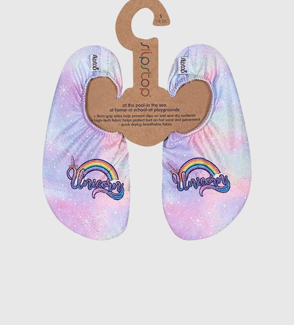 Multi Kız Çocuk Terlik - Görsel 1