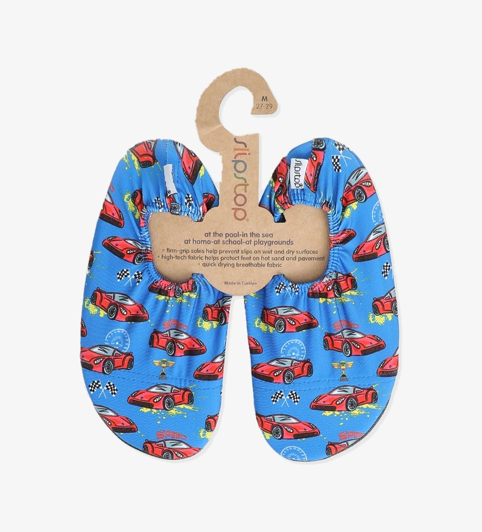 Multi Erkek Çocuk Terlik - Görsel 1