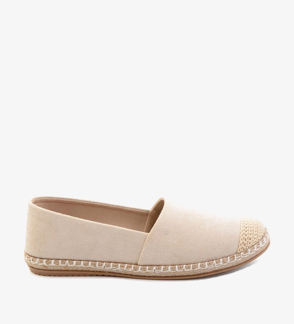 Bambi Bambi Espadril