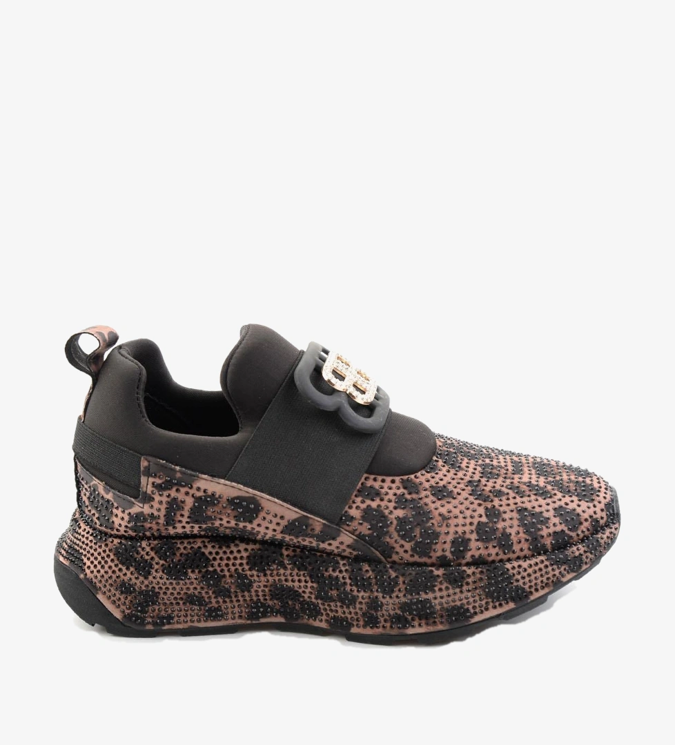 Bambi Leopar Bambi Leopar