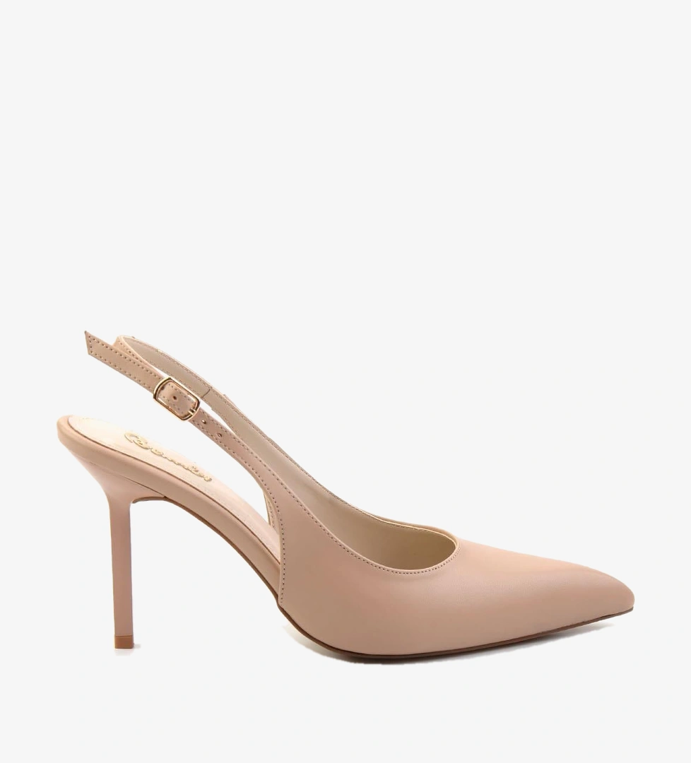 Bambi Nude Bambi Klasik