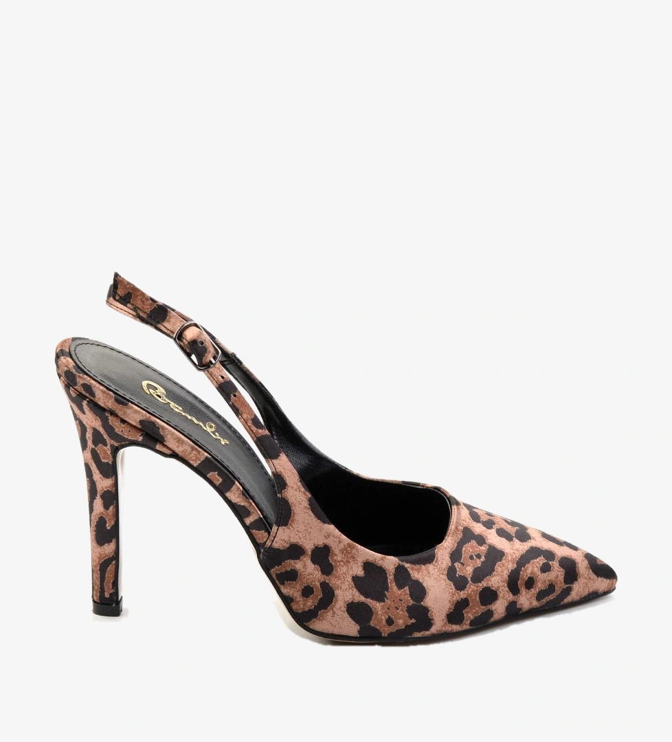 Bambi Leopar Bambi Leopar