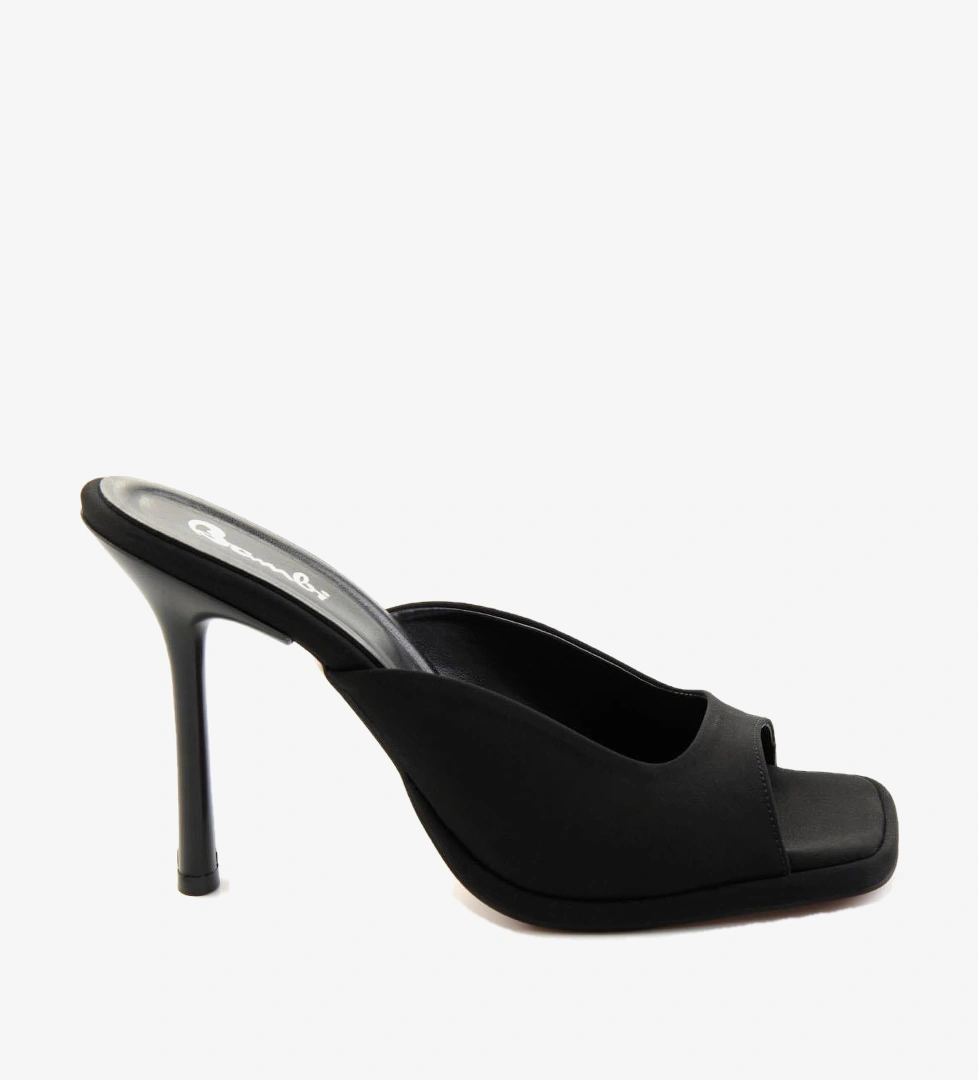 Bambi̇ Mat Nude Bambi̇ Terlik Kadın K04726332338