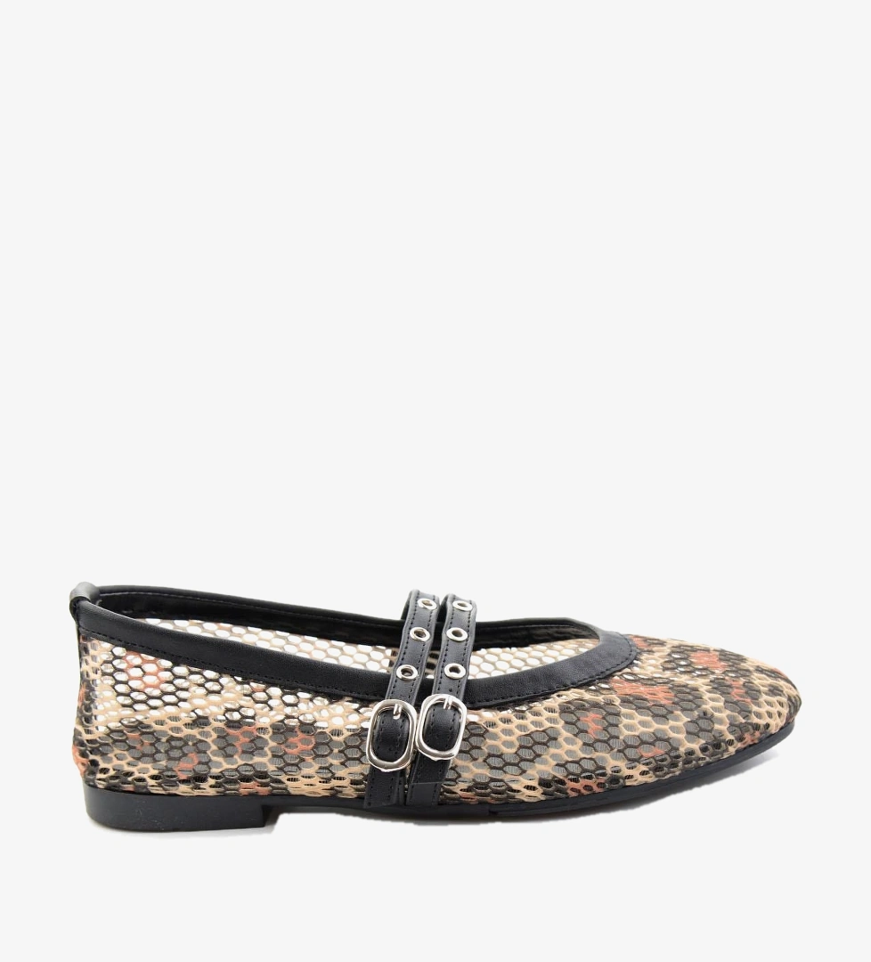 Bambi Leopar Bambi Leopar