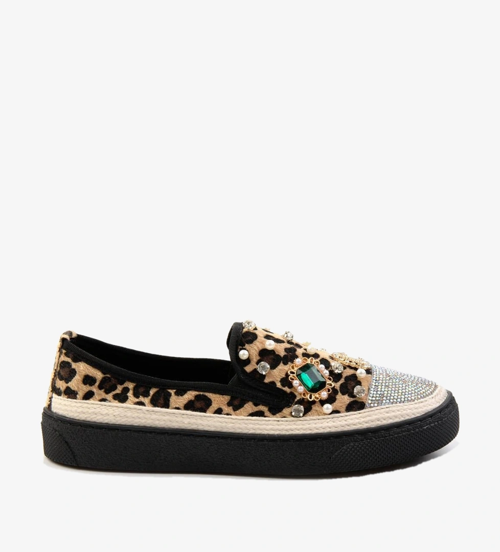 Bambi Leopar Bambi Leopar