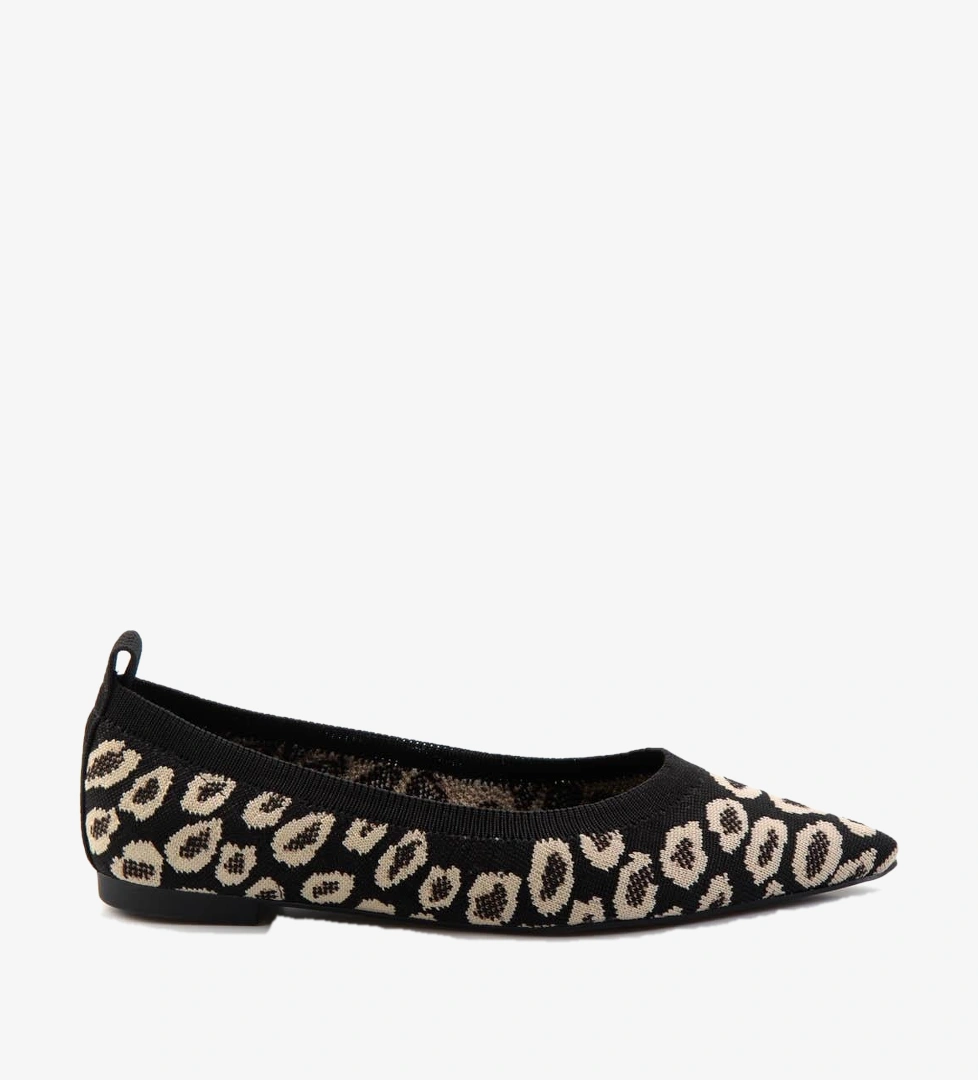 Siyah Leopar