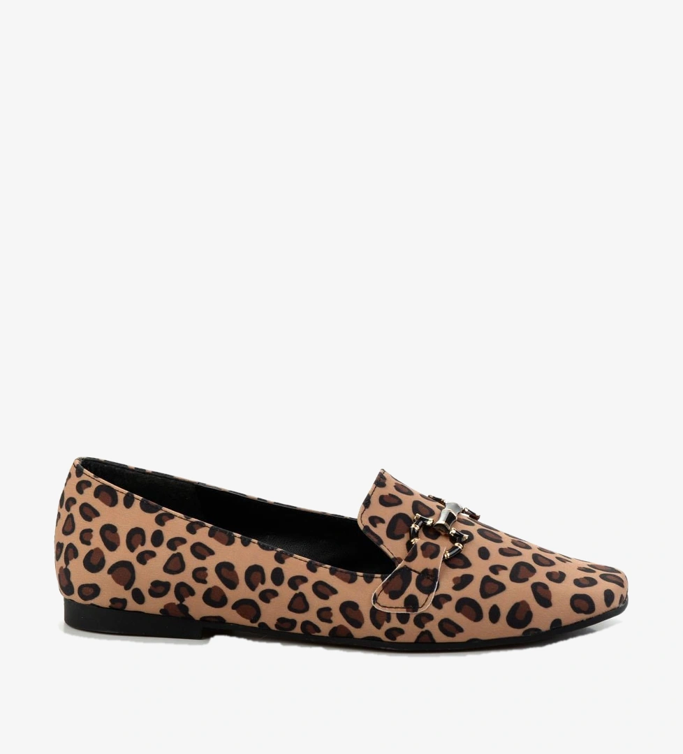 Bambi Leopar Bambi Leopar
