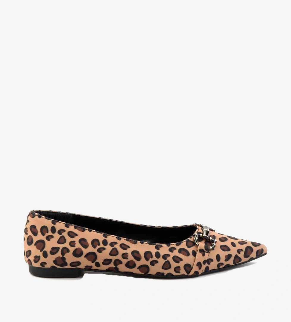 Bambi Leopar Bambi Leopar