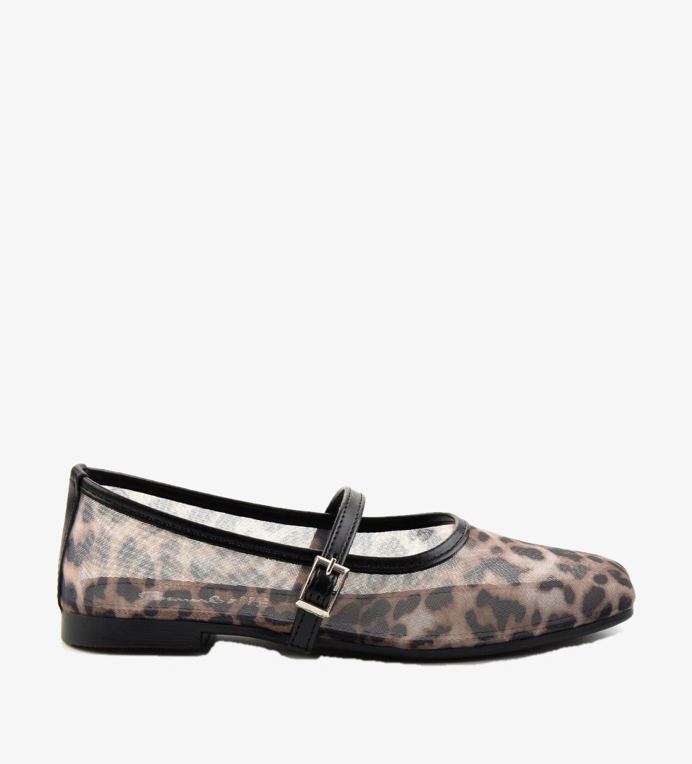Bambi Leopar Bambi Leopar