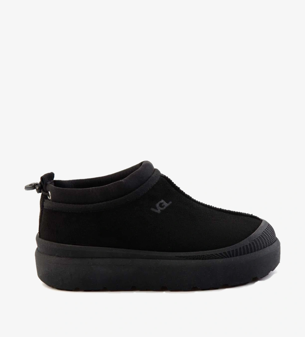 Siyah Bambi Bootie