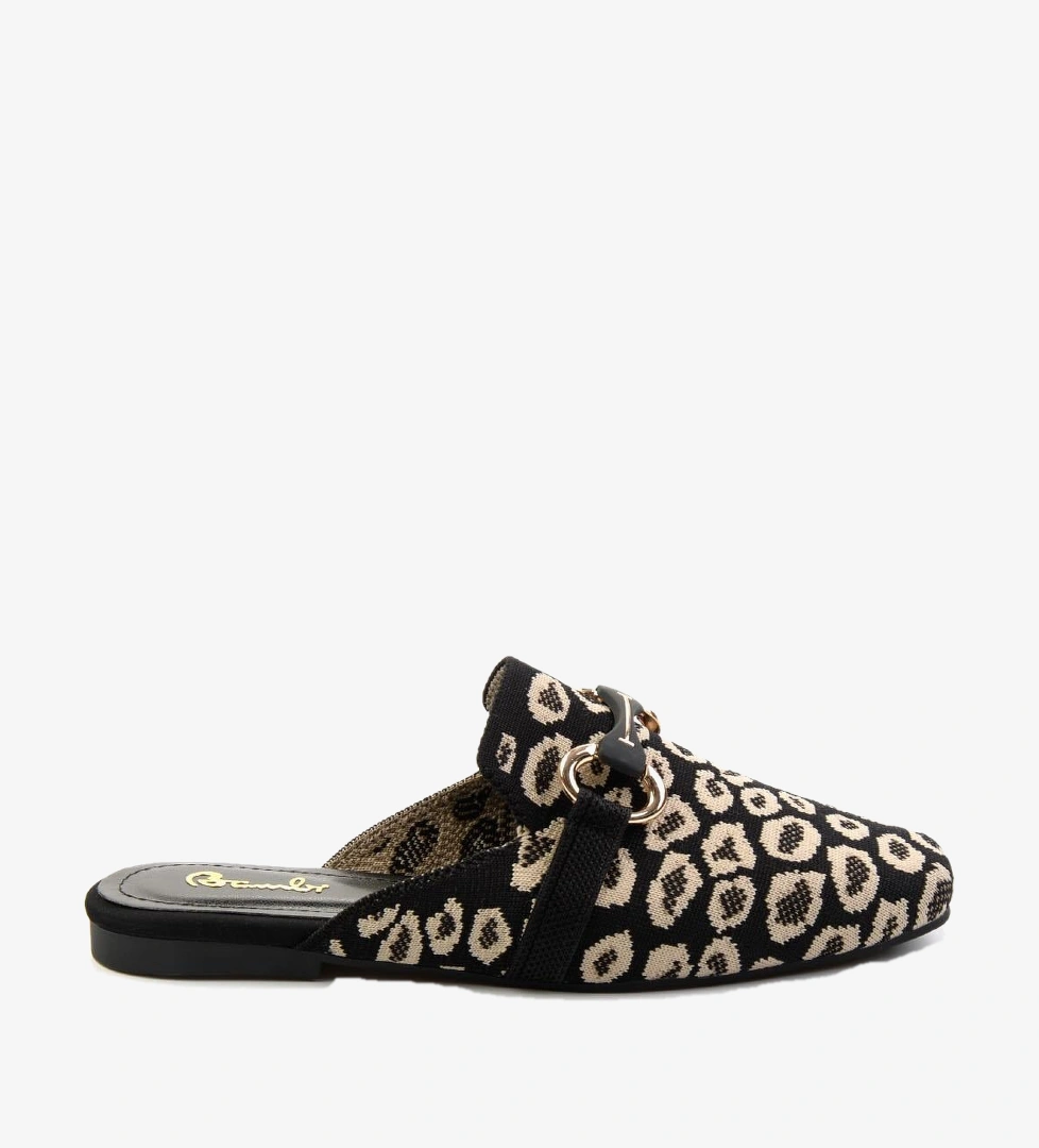 Siyah Leopar