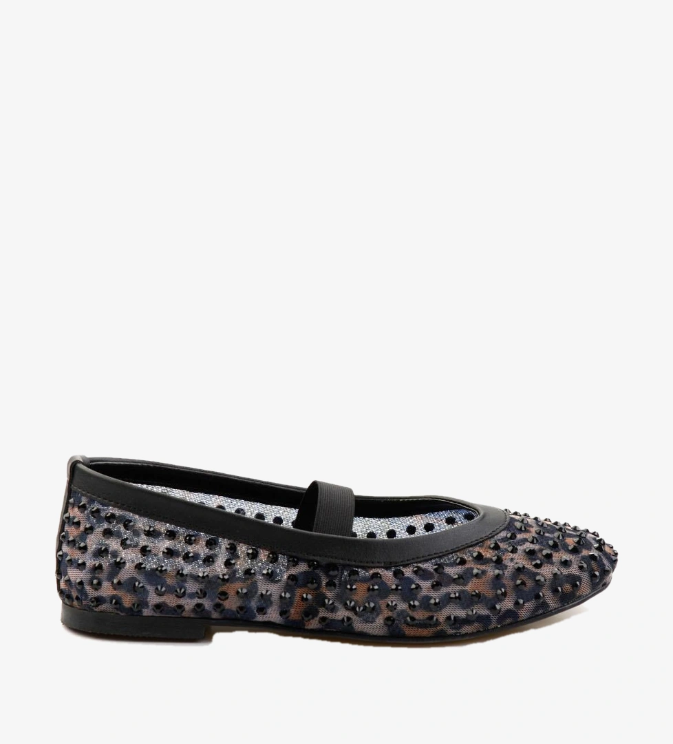 Bambi Siyah Bambi Leopar