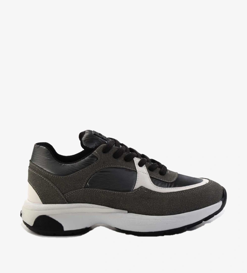 Füme Kadın Sneaker K01140430485