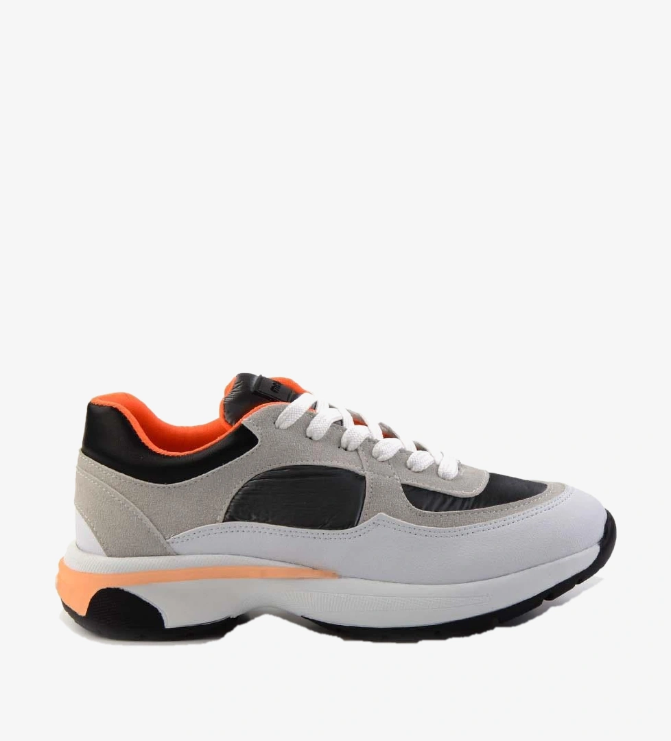 Füme Bej Kadın Sneaker K01140430485