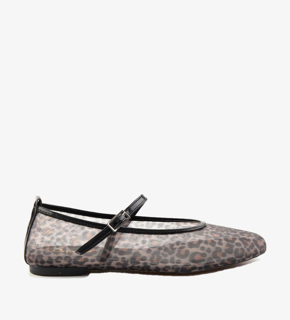 Bambi Leopar Bambi Leopar