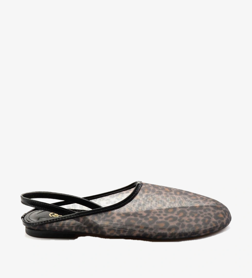 Bambi Leopar Bambi Leopar