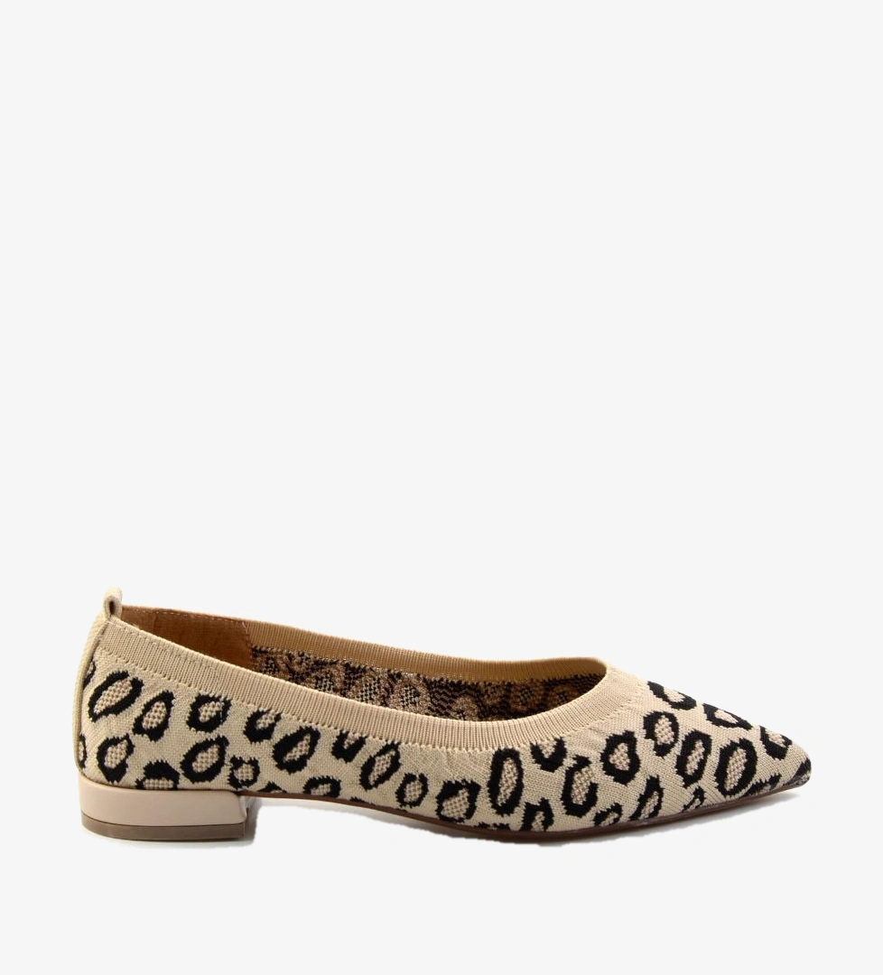 Bambi̇ Bej Bambi̇ Klasik Kadın Topuklu Ayakkabı K01213220482