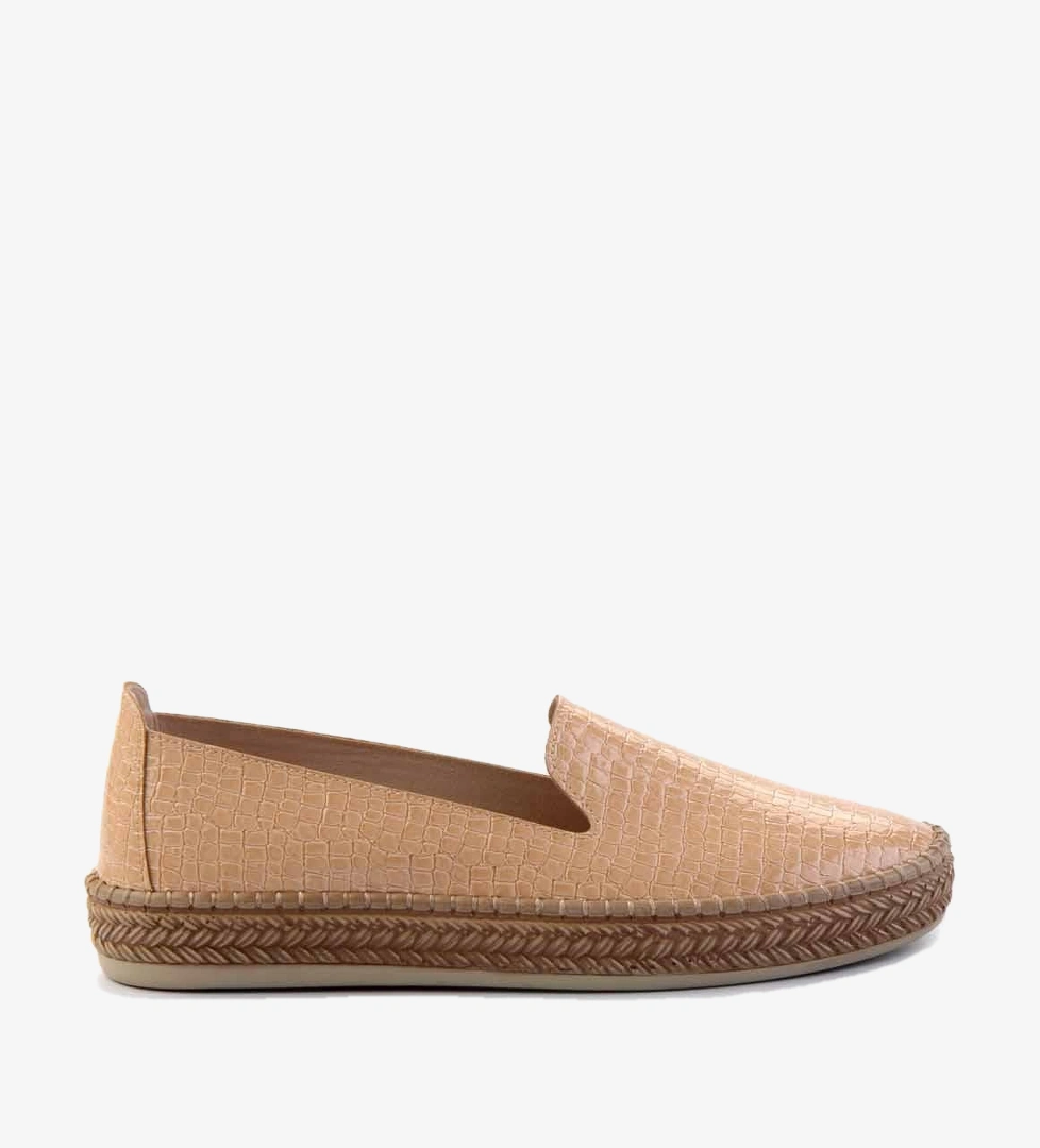 Bambi Nude Bambi Espadril