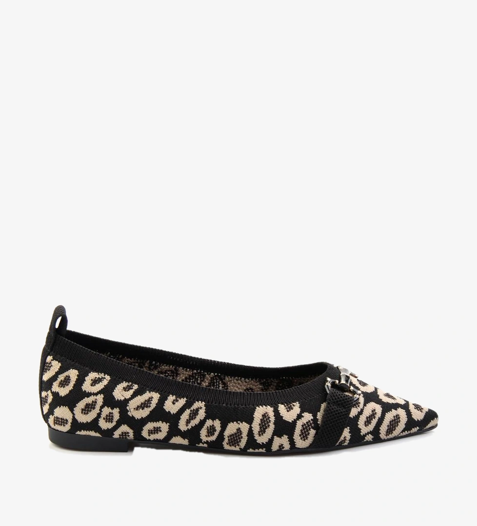 Siyah Leopar
