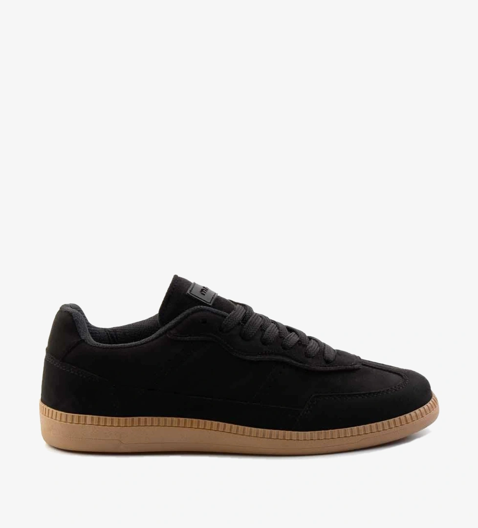 Siyah Kadın Sneaker K01591512502