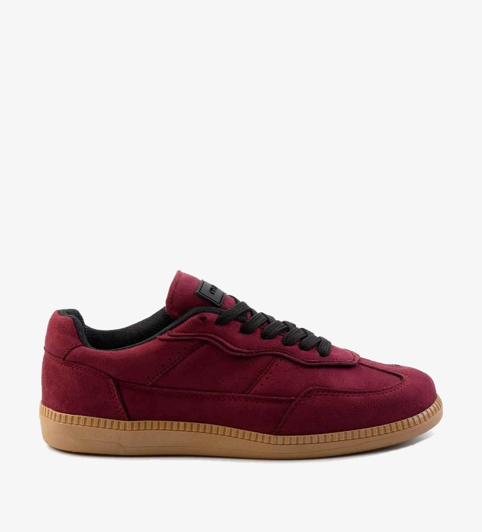Bambi Bambi Leopar K01591512502 Kadın Sneaker K01591512502