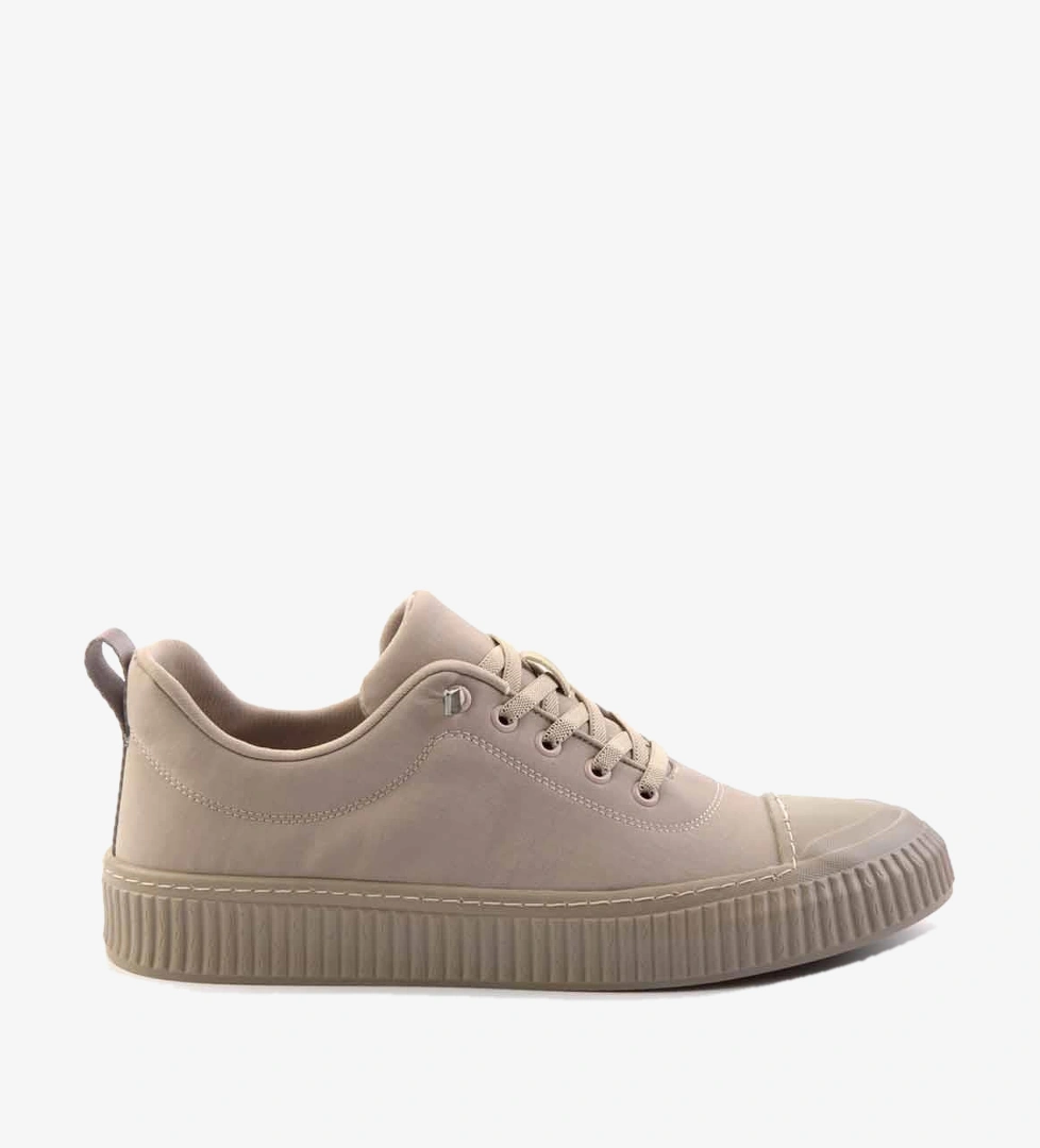 Bej Erkek Sneaker E01175581567