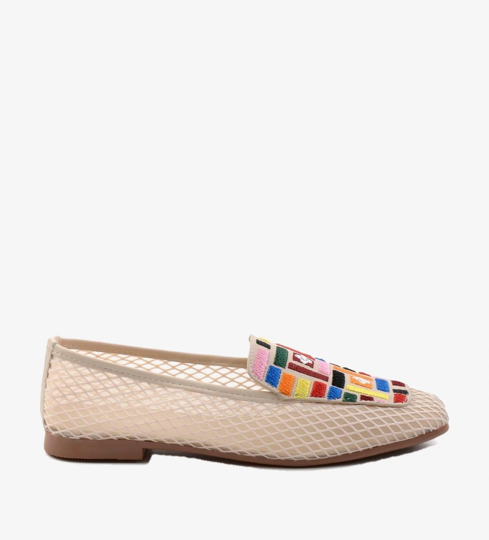 Bambi̇ Bej Bambi̇ Babet Kadın K01641021122