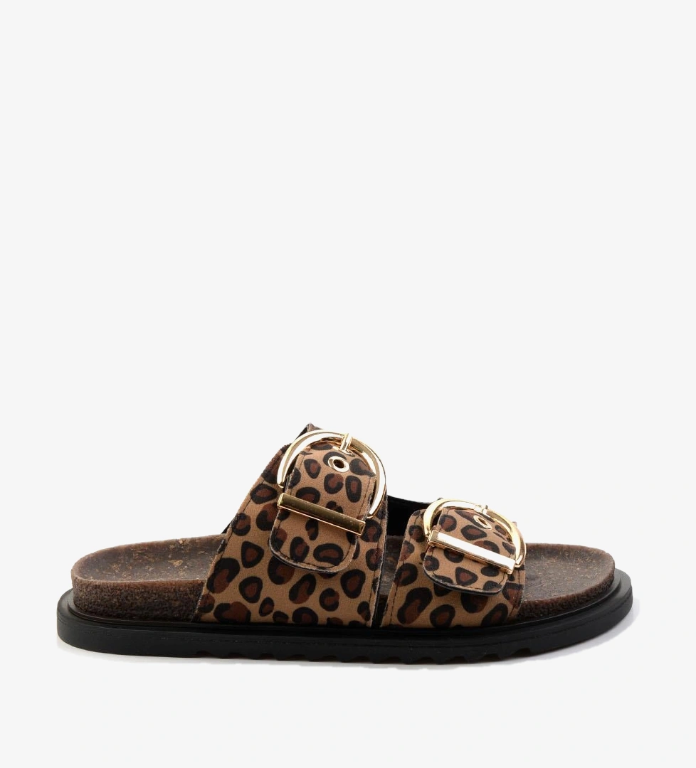 Bambi Bambi Leopar