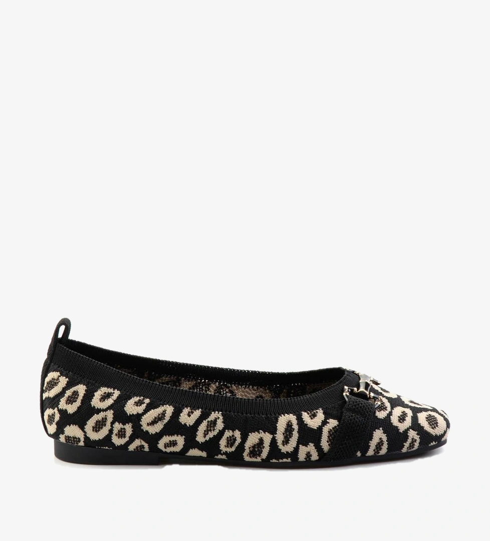 Bambi Siyah Leopar Bambi Leopar
