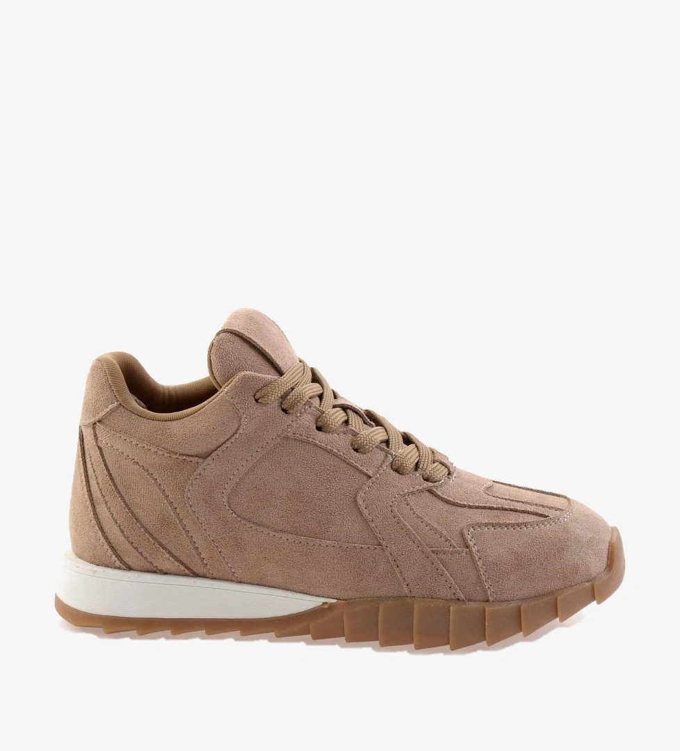 Vizon Kadın Sneaker K01791071972