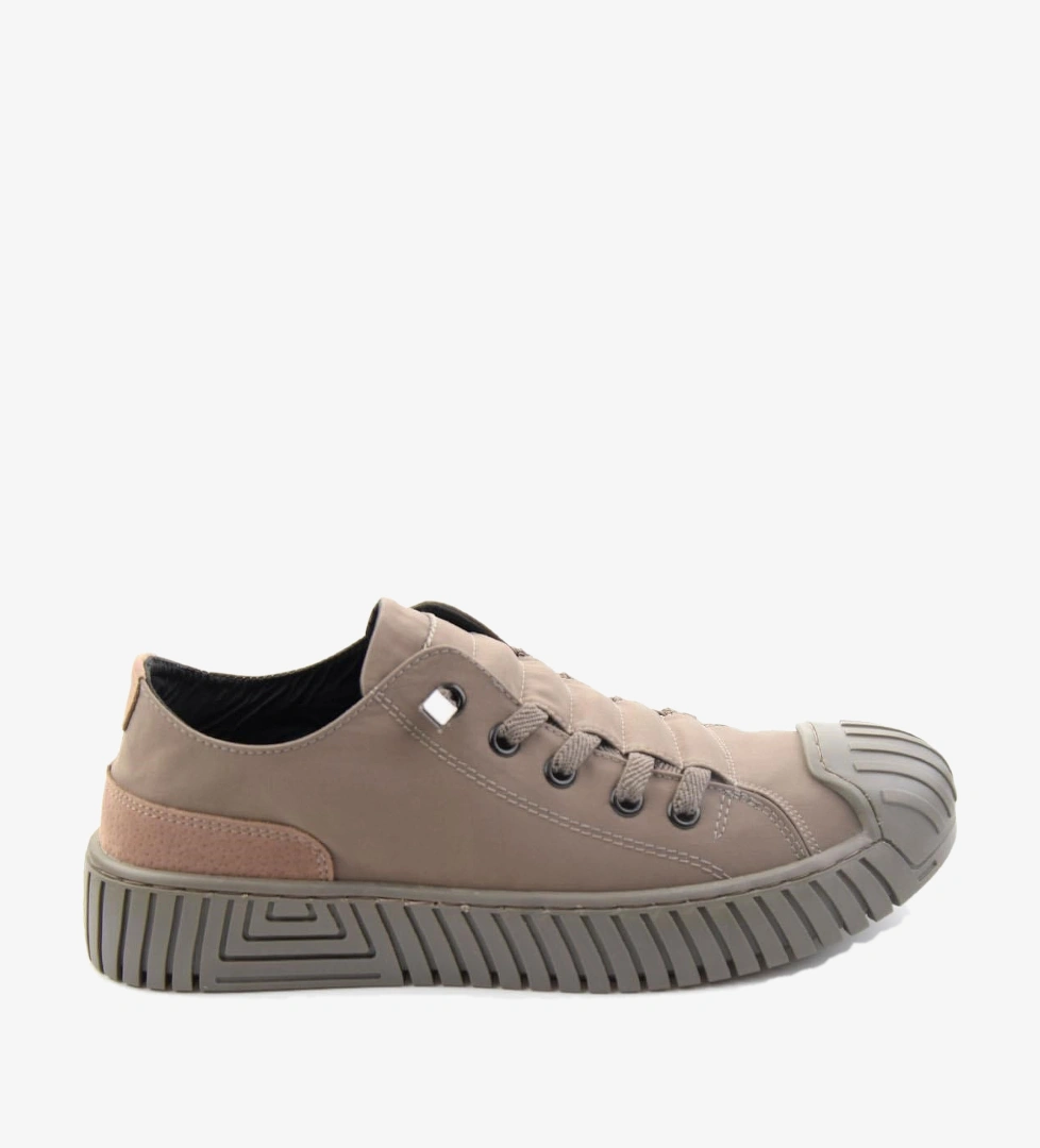 Kahve Kadın Sneaker K01175127404