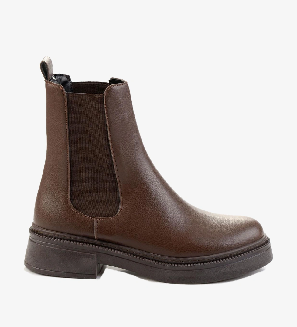 Bambi Kahverengi Bambi Bootie