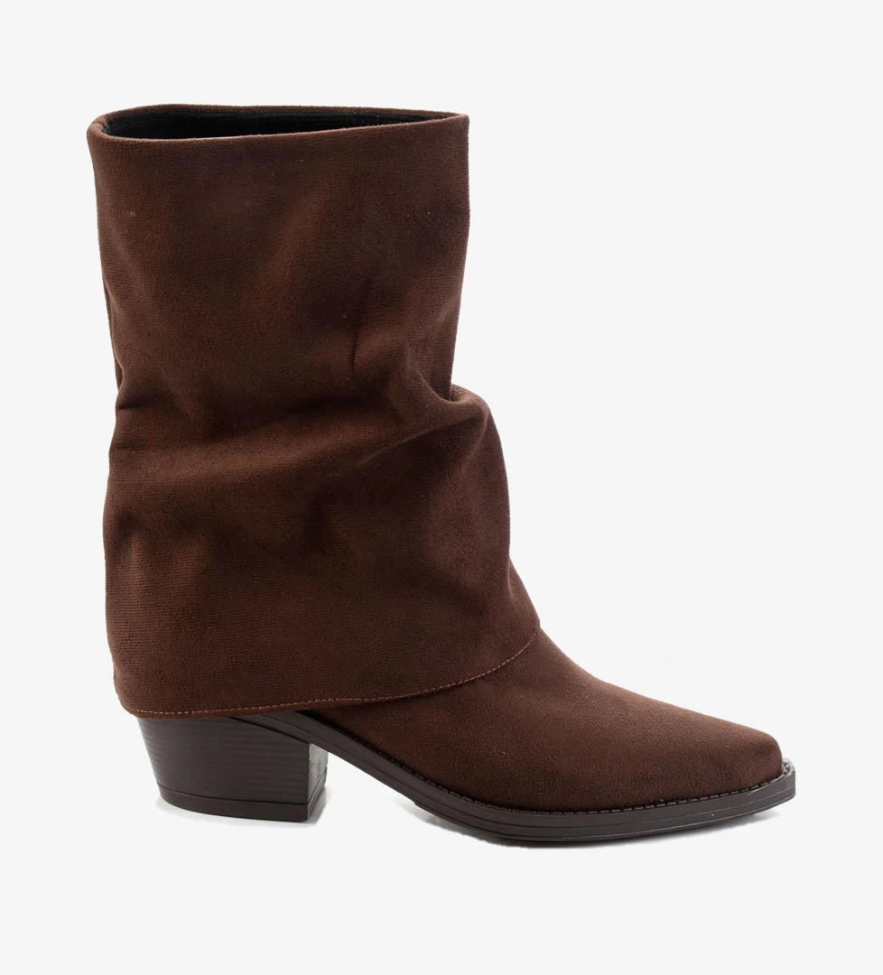 Bambi Kahverengi Bambi Bootie