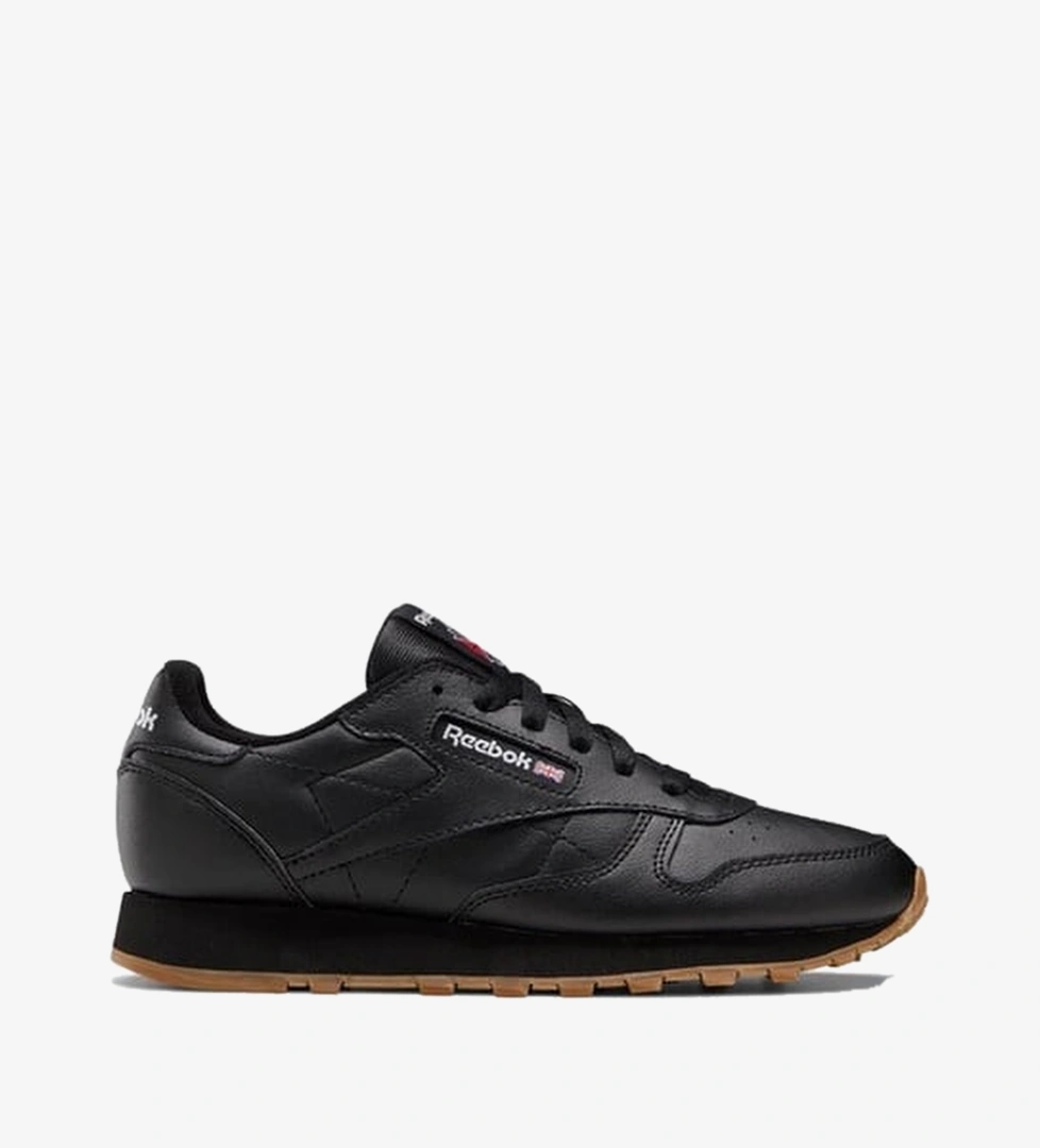 Reebok Sportswear CL Leather Kadın Spor Ayakkabı