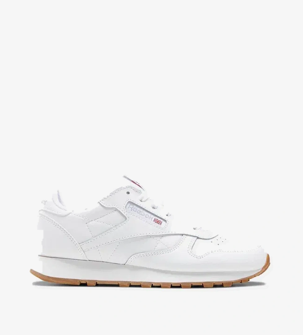 Reebok Sportswear CL Leather Kadın Spor Ayakkabı