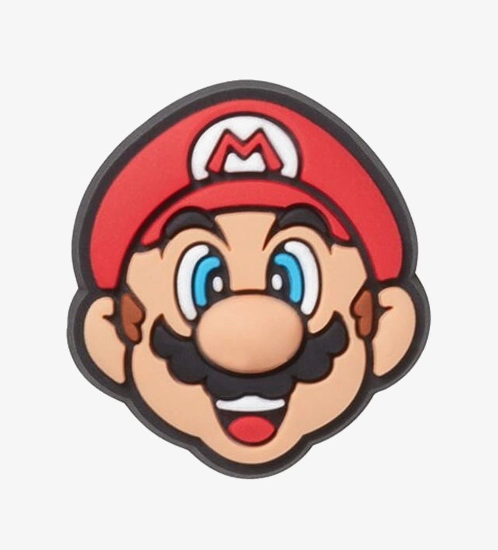 Crocs Crocs Super Mario