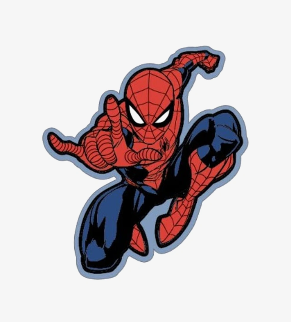 Crocs Crocs Spiderman
