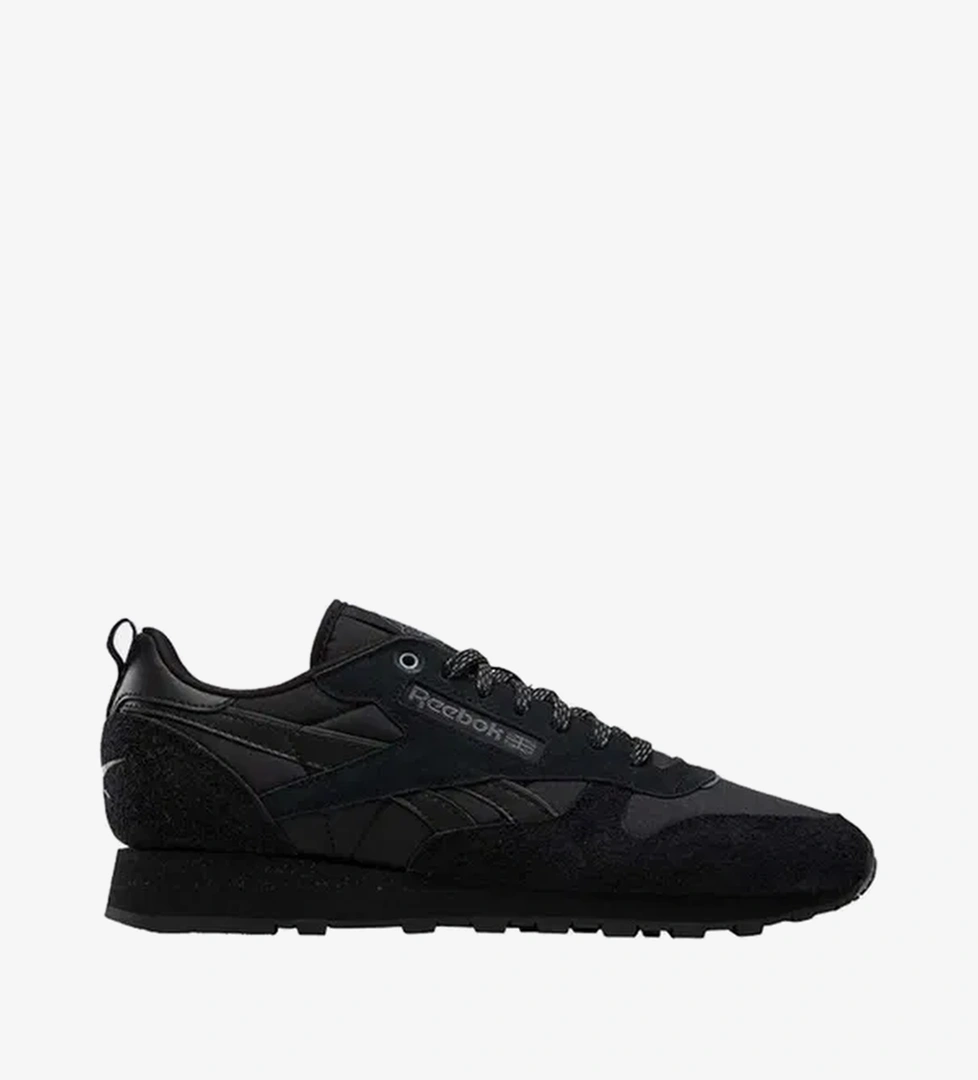 Reebok Sportswear Classic Leather ''Ripstop & Fuzzy Suede Upper'' FW24 Erkek Spor Ayakkabı - Görsel 1