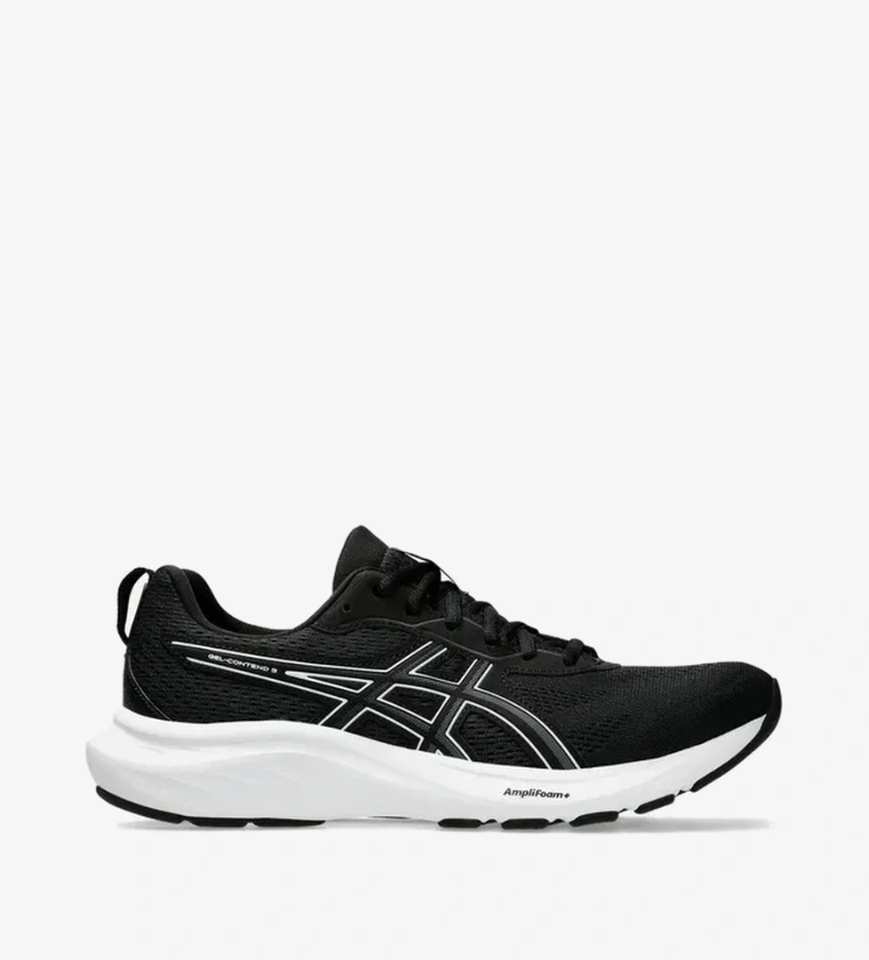Asics Gel Contend 9 Running Erkek Spor Ayakkabı